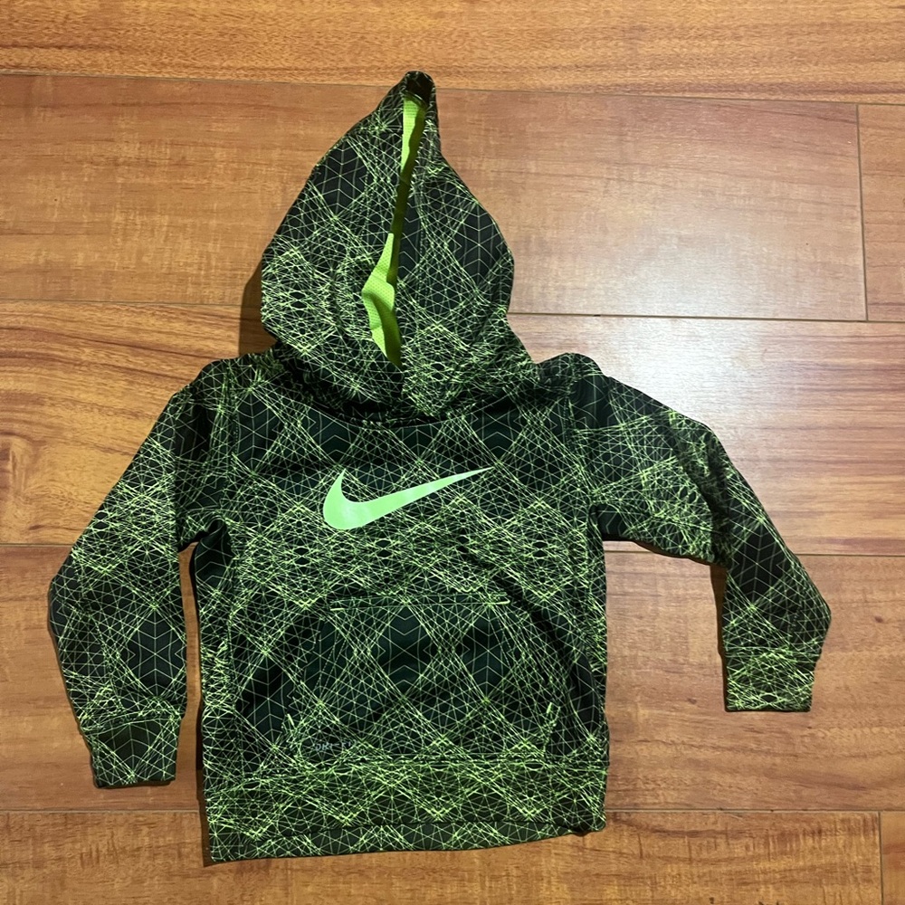 Nike sweatshirt